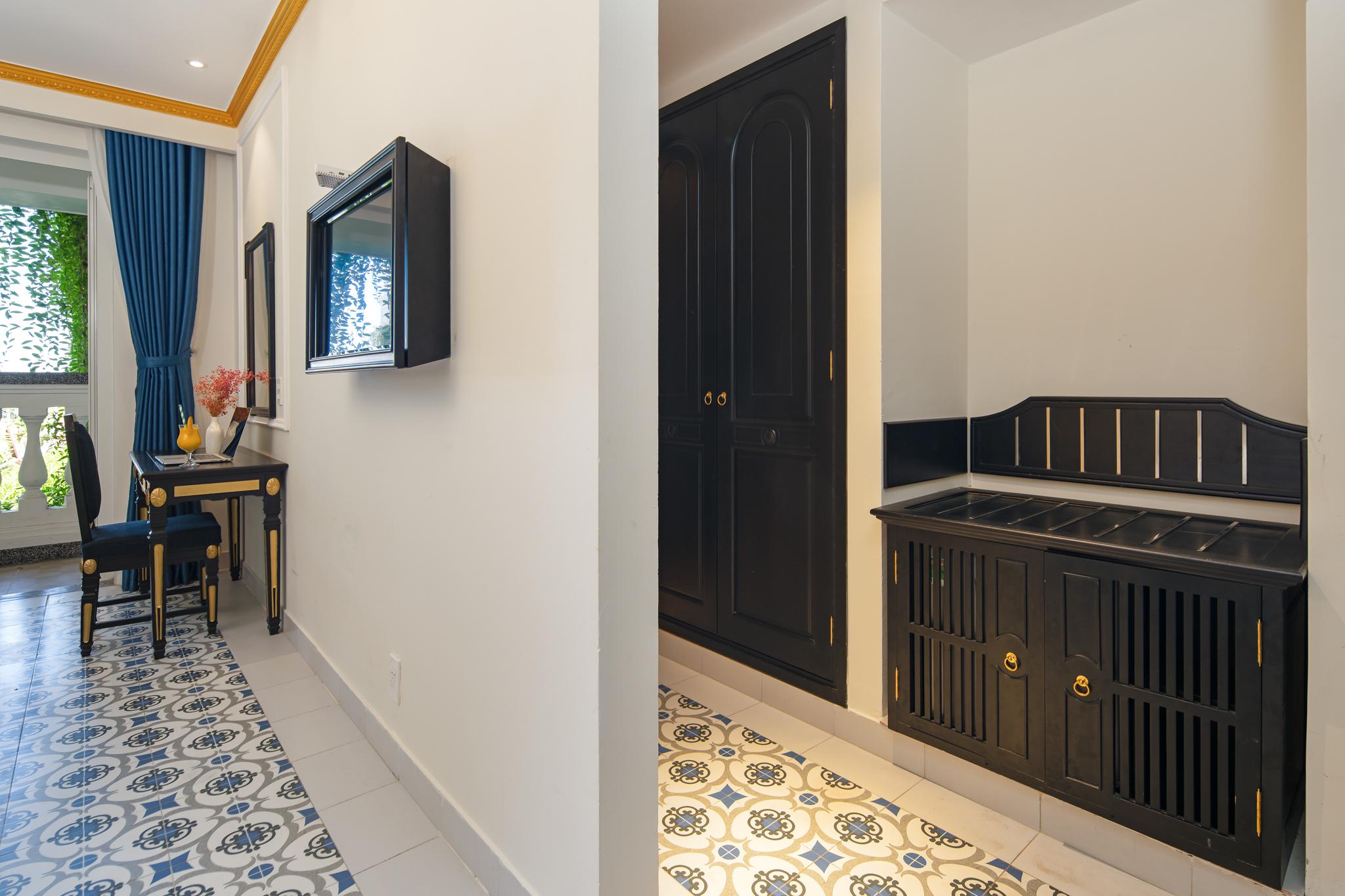 Hoi An Blue Sky Boutique Hotel & Spa Esterno foto