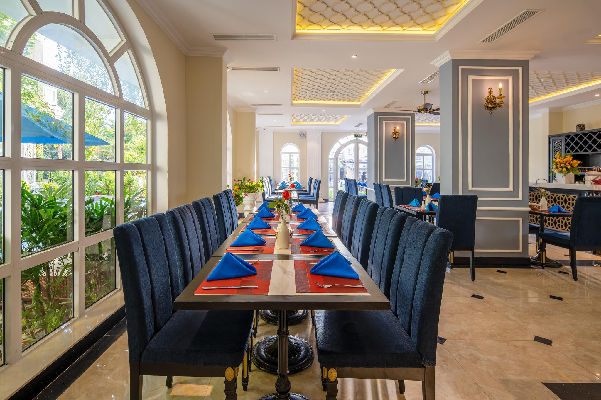 Hoi An Blue Sky Boutique Hotel & Spa Esterno foto